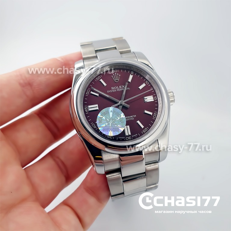 Rolex Oyster Perpetual (21581)