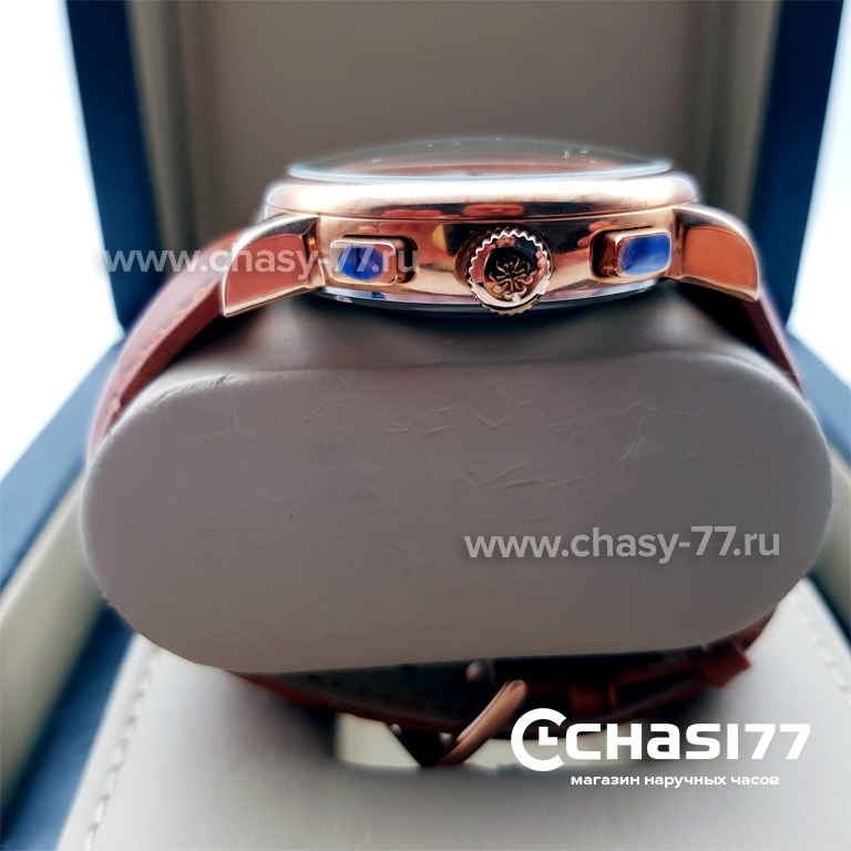 Patek Philippe Perpetual Calendar (03181)