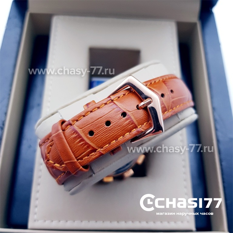 Patek Philippe Perpetual Calendar (03181)