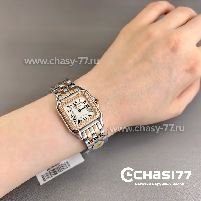 Cartier Panthere Rose Gold (14181)