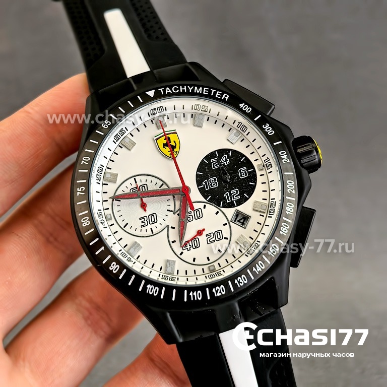 Ferrari Scuderia (25281)