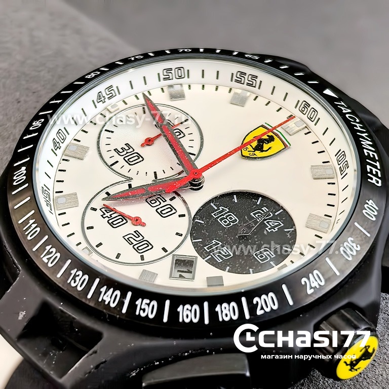 Ferrari Scuderia (25281)