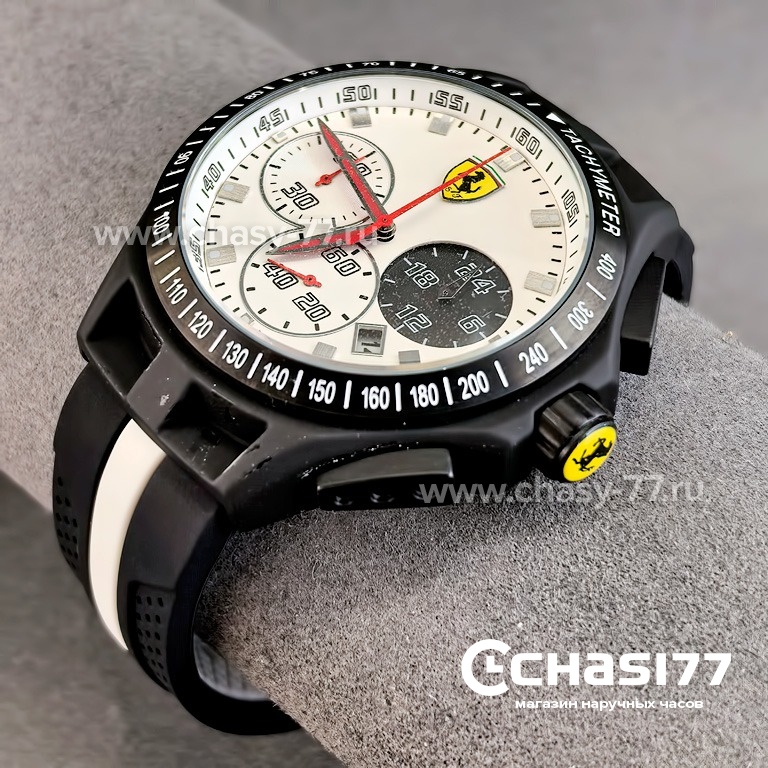 Ferrari Scuderia (25281)