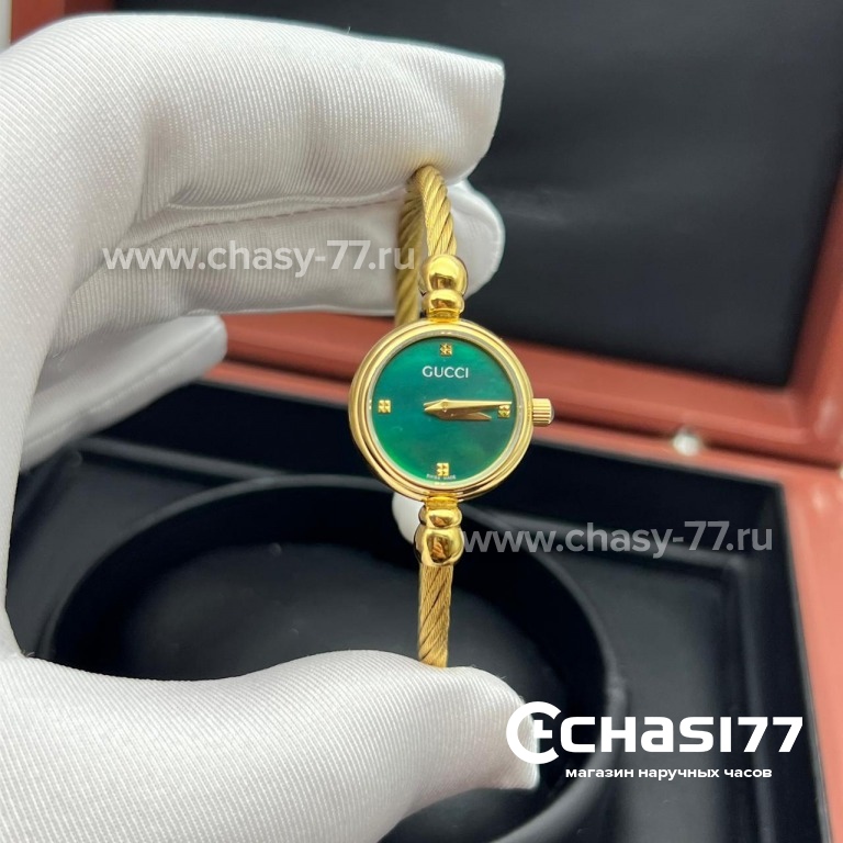 Gucci G-Timeless (25681) Копия часов Gucci G-Timeless (25681)