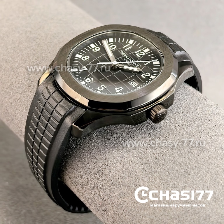 Patek Philippe Aquanaut (17481)