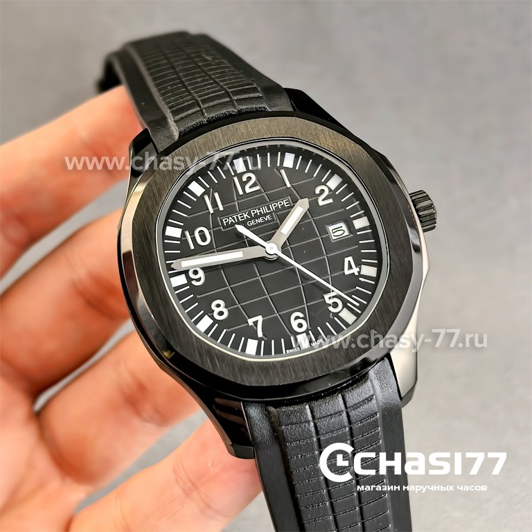 Patek Philippe Aquanaut (17481)