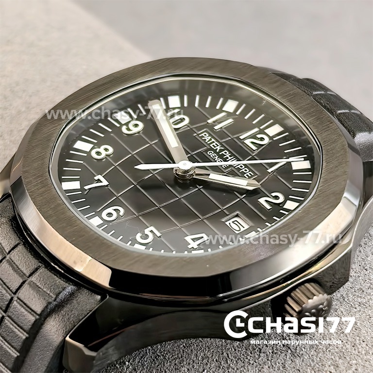 Patek Philippe Aquanaut (17481)