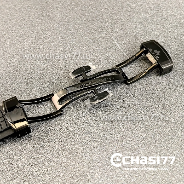 Patek Philippe Aquanaut (17481)