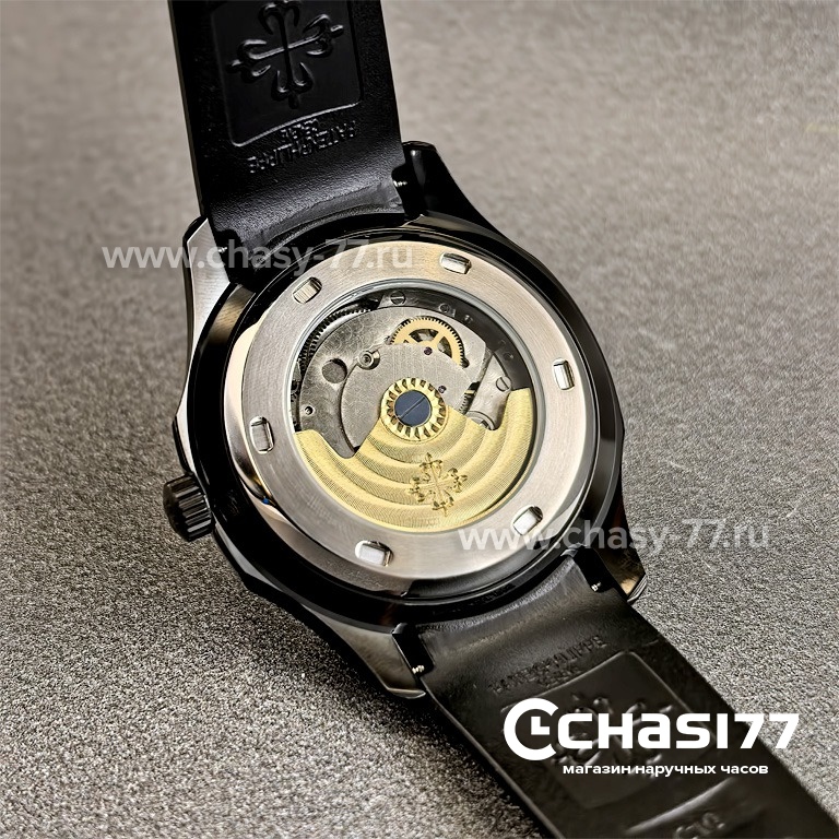 Patek Philippe Aquanaut (17481)