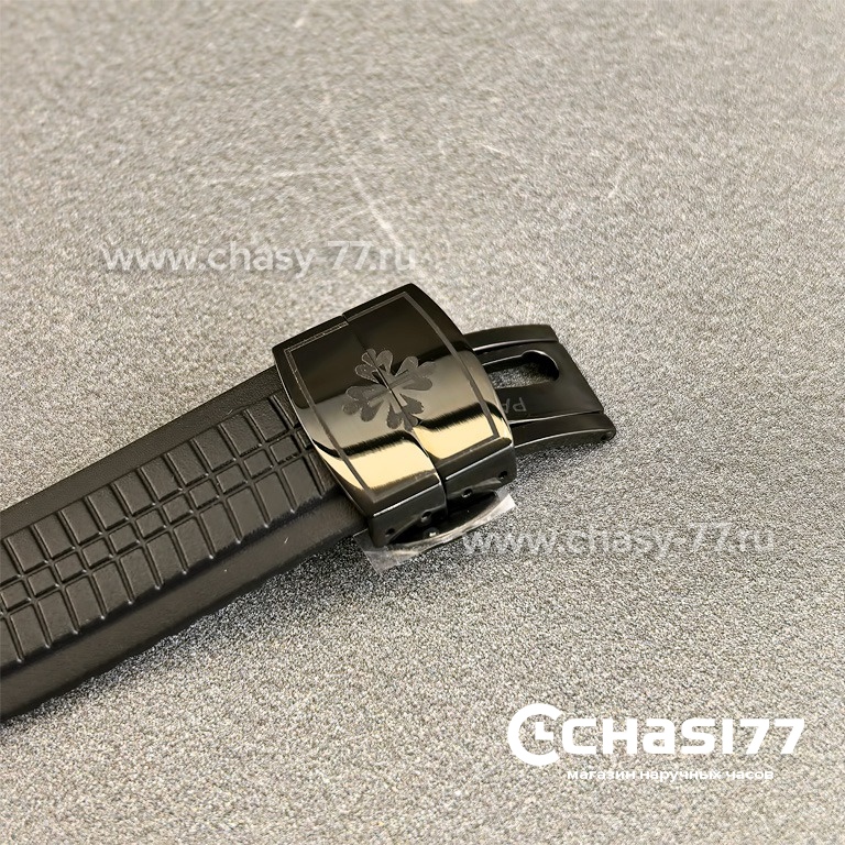 Patek Philippe Aquanaut (17481)