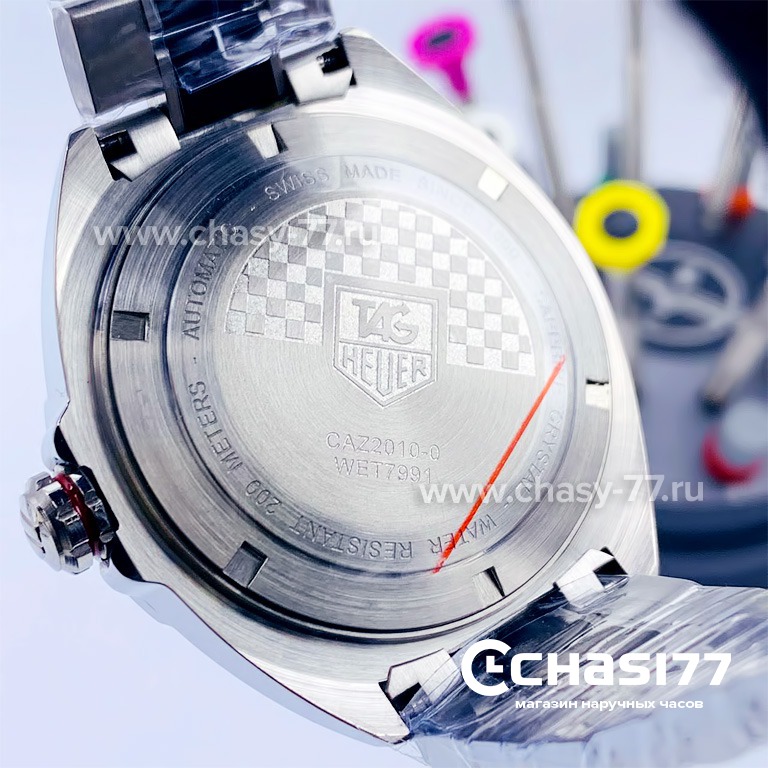 Tag Heuer Formula 1 Calibre 5 (11482)