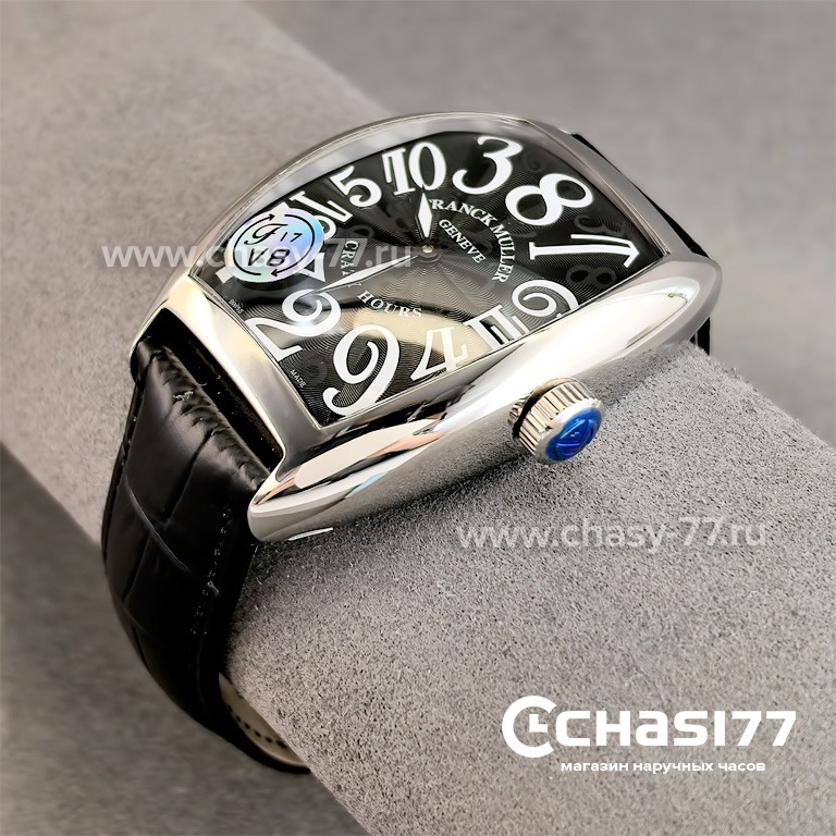 Franck Muller Crazy Hours (01582)