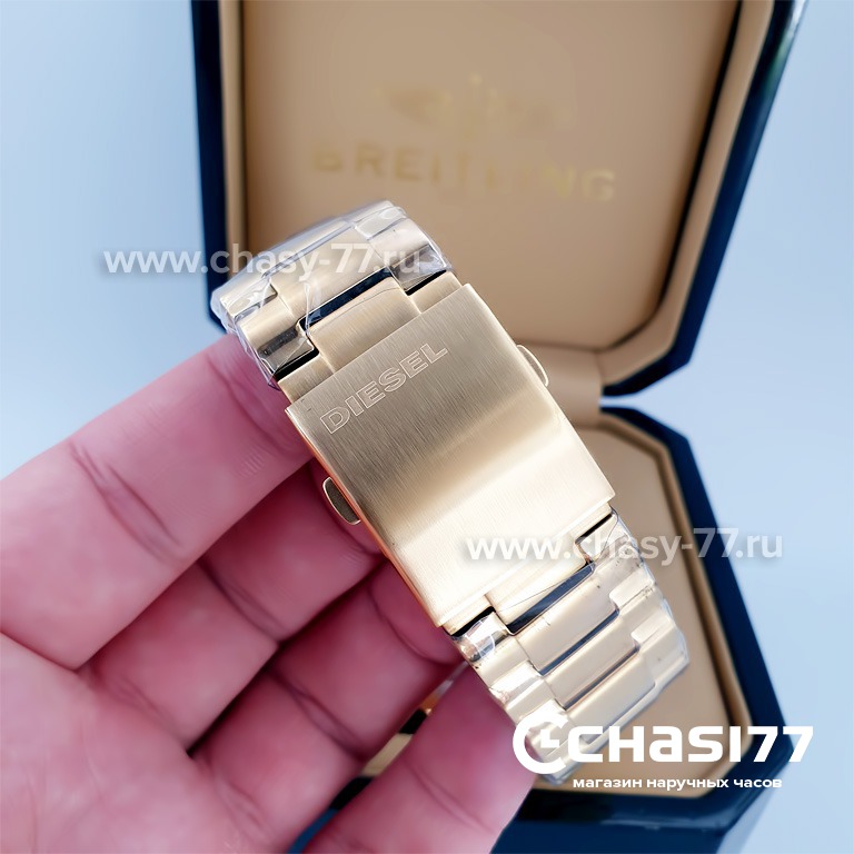 Diesel Only The Brave DZ4360 (13082)