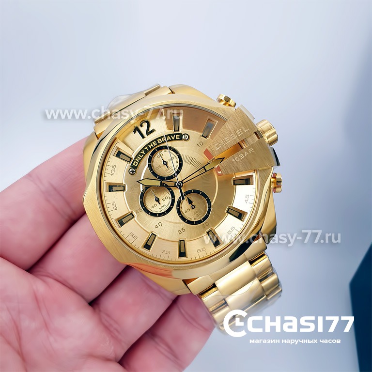 Diesel Only The Brave DZ4360 (13082)