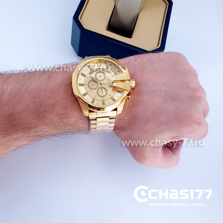 Diesel Only The Brave DZ4360 (13082)