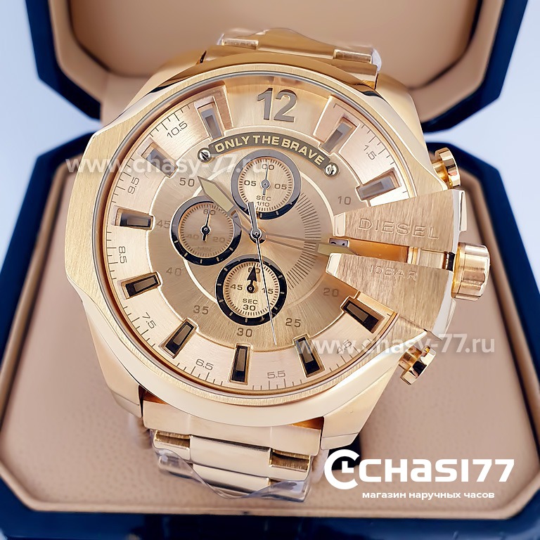 Diesel Only The Brave DZ4360 (13082) Копия часов Diesel Only The Brave DZ4360 (13082)