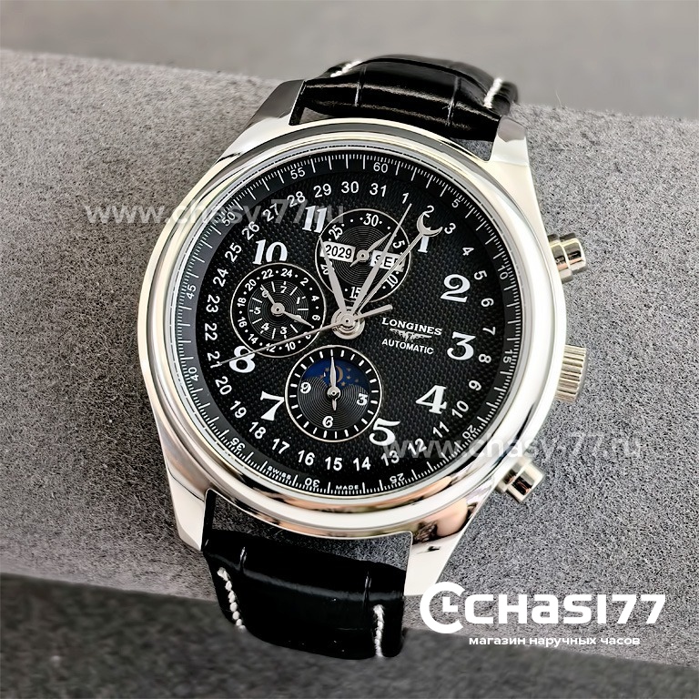Longines Master Collection (25082) Копия часов Longines Master Collection (25082)