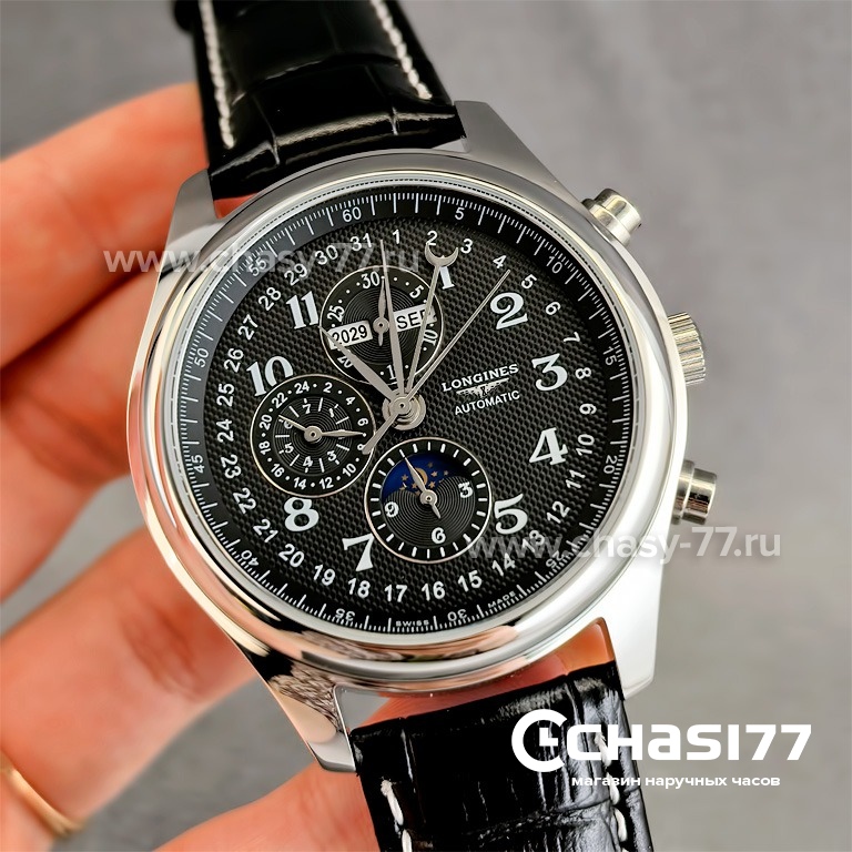 Longines Master Collection (25082)