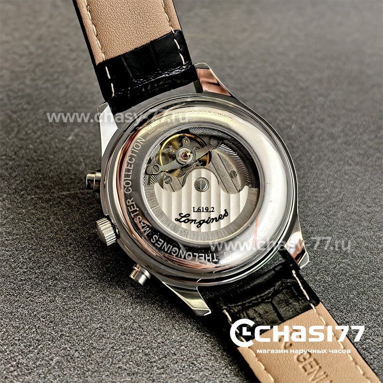 Longines Master Collection (25082)