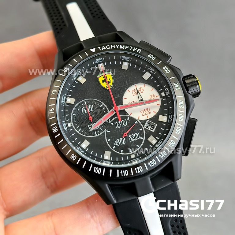 Ferrari Scuderia (25282)