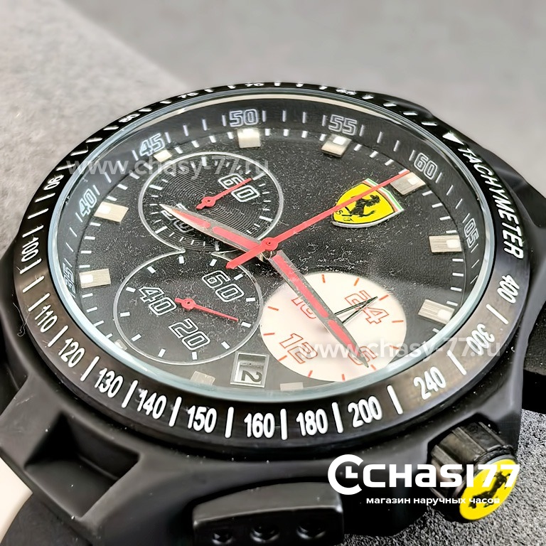 Ferrari Scuderia (25282)