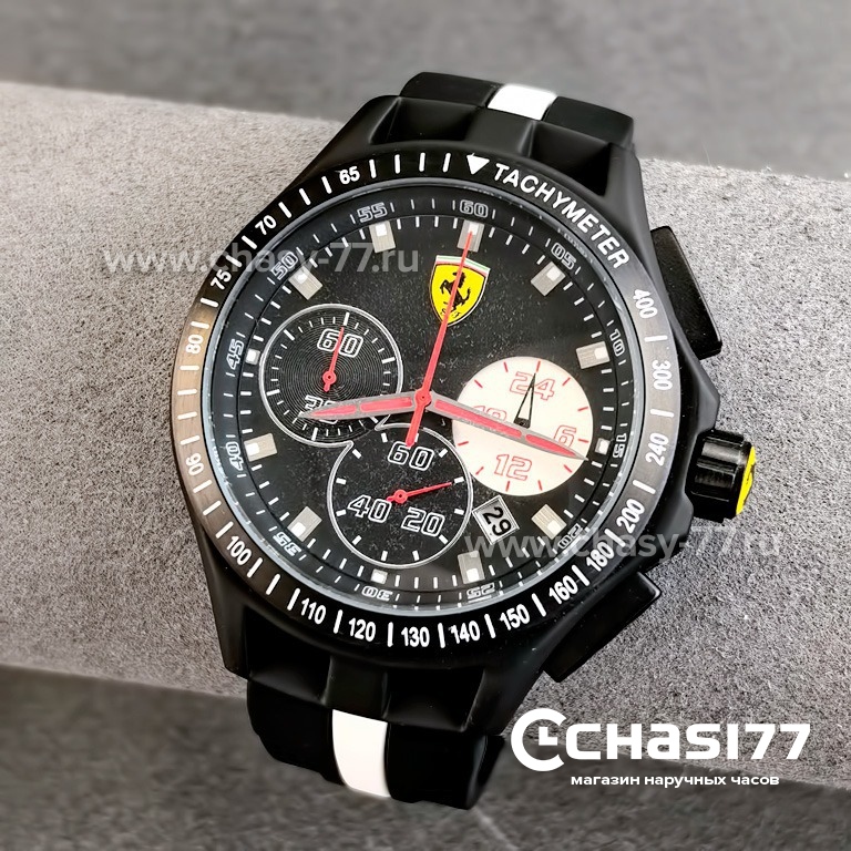 Ferrari Scuderia (25282) Копия часов Ferrari Scuderia (25282)