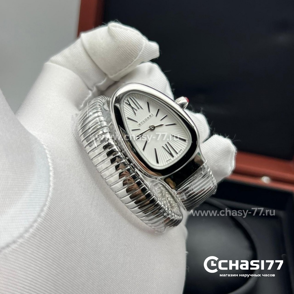 Bvlgari Serpenti Tubogas Watch (25582)