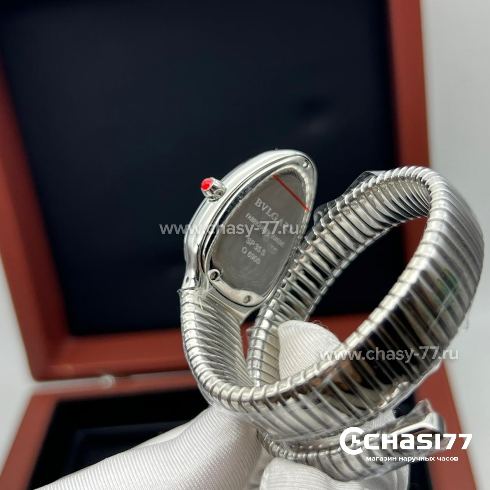 Bvlgari Serpenti Tubogas Watch (25582)