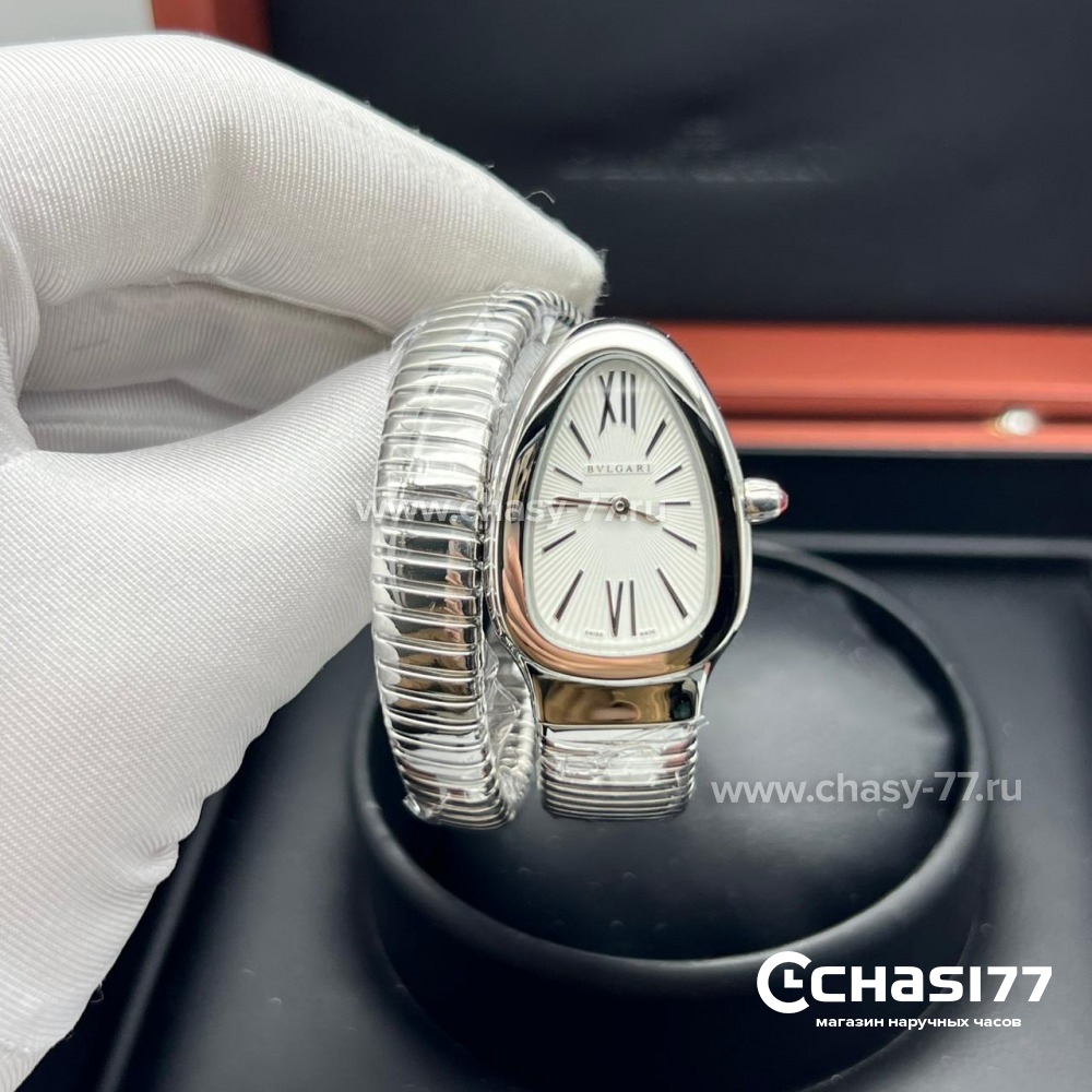 Bvlgari Serpenti Tubogas Watch (25582)