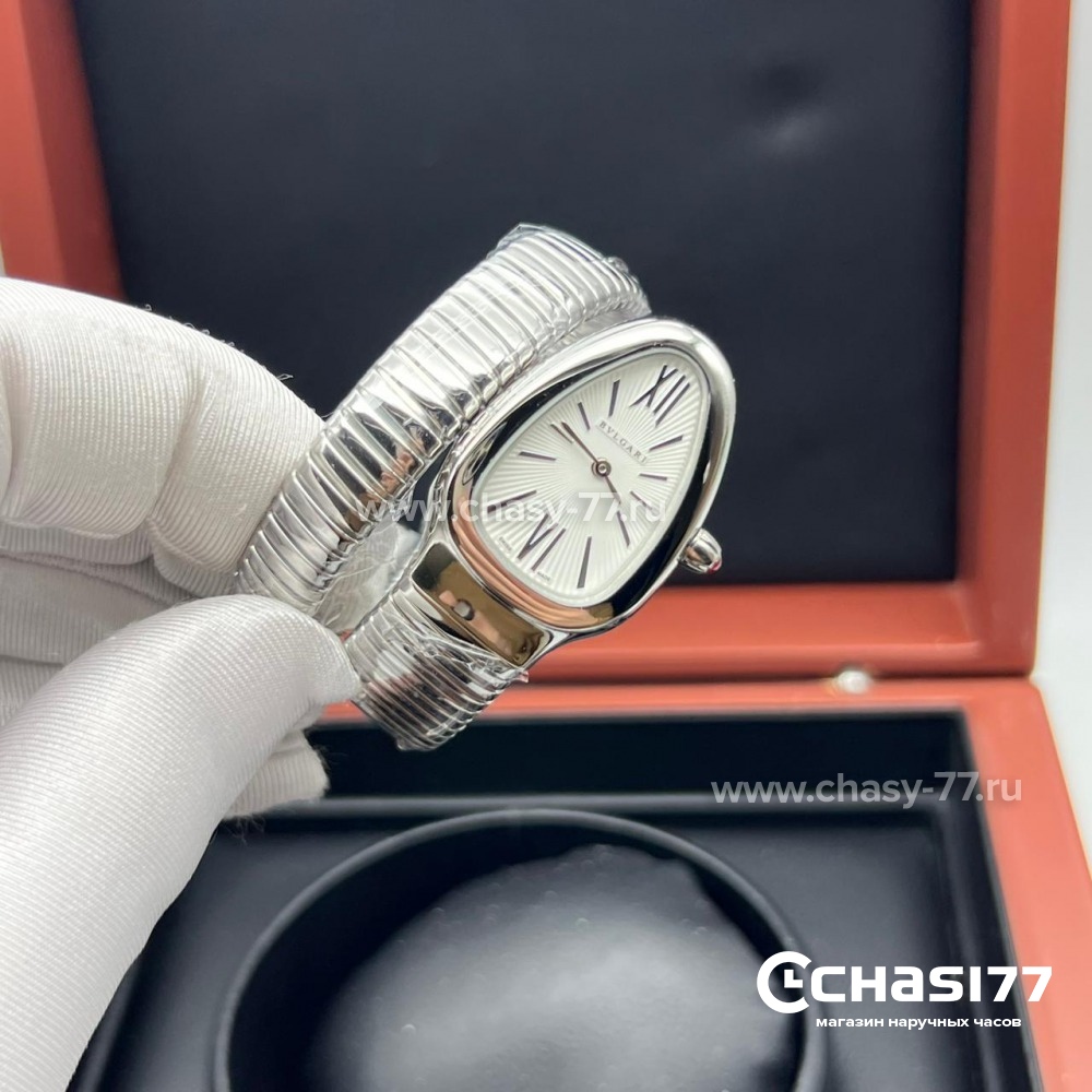 Bvlgari Serpenti Tubogas Watch (25582)