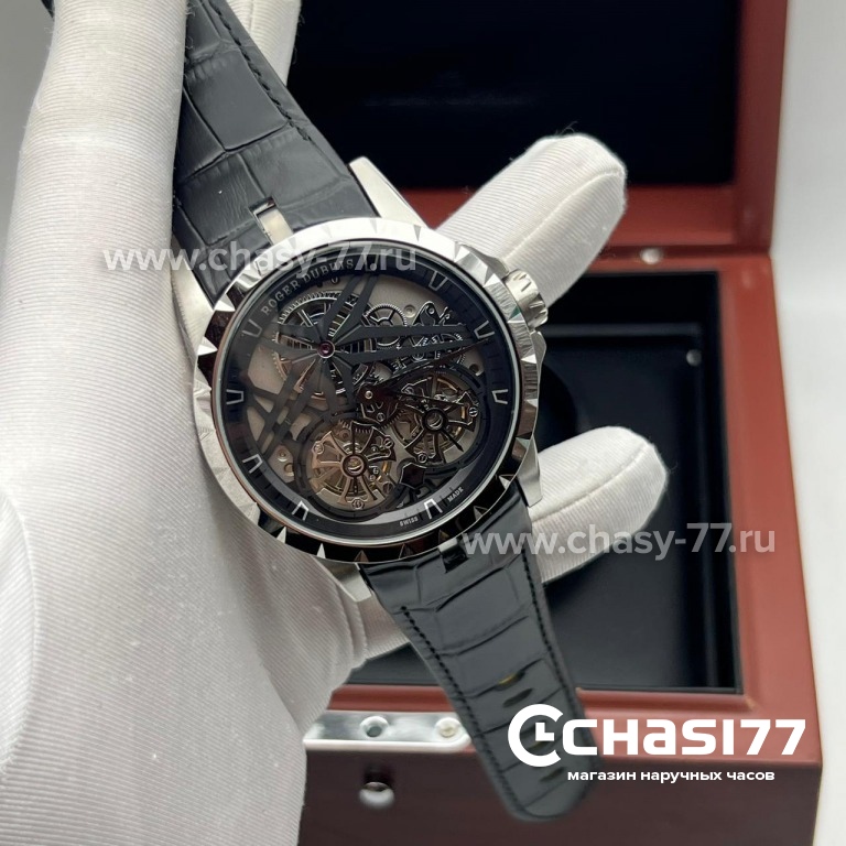 Roger Dubuis Excalibur (25682) Копия часов Roger Dubuis Excalibur (25682)
