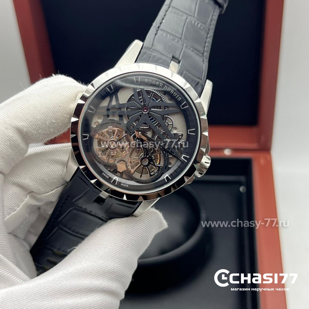 Roger Dubuis Excalibur (25682)