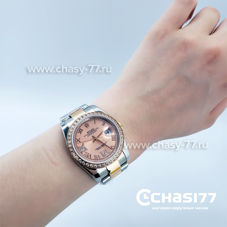 Rolex Datejust (16682)