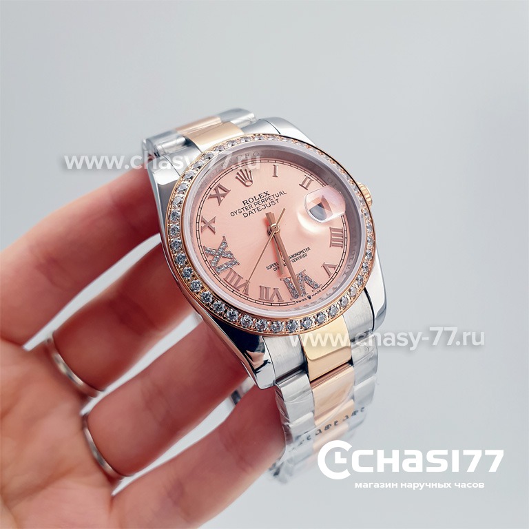 Rolex Datejust (16682)