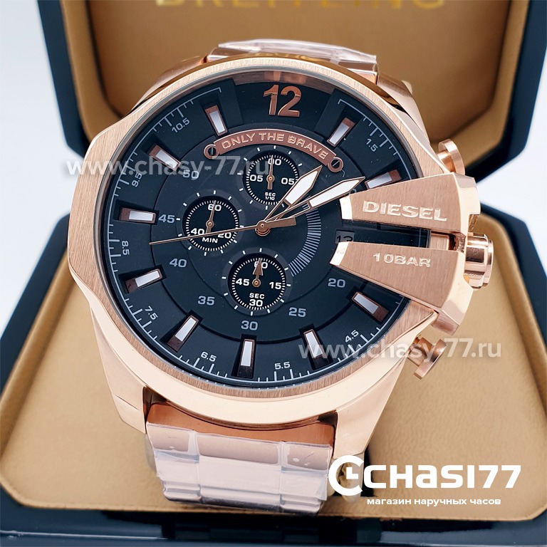 Diesel Only The Brave (17082) Копия часов Diesel Only The Brave (17082)