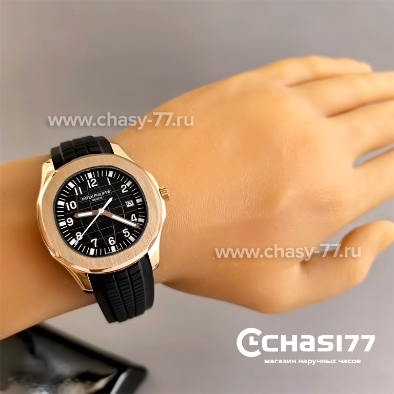 Patek Philippe Aquanaut (17482)