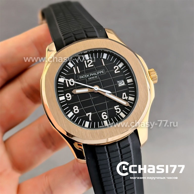 Patek Philippe Aquanaut (17482)