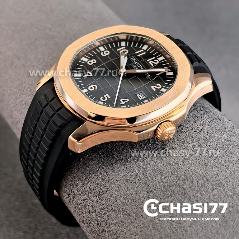 Patek Philippe Aquanaut (17482)