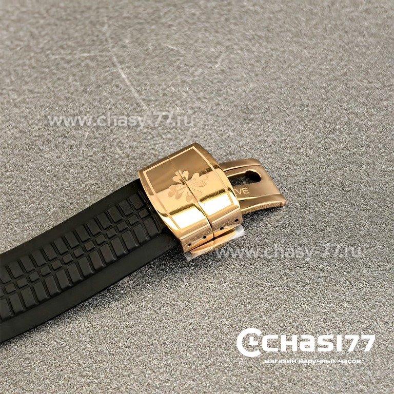 Patek Philippe Aquanaut (17482)