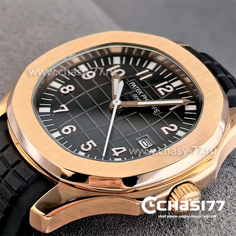 Patek Philippe Aquanaut (17482)