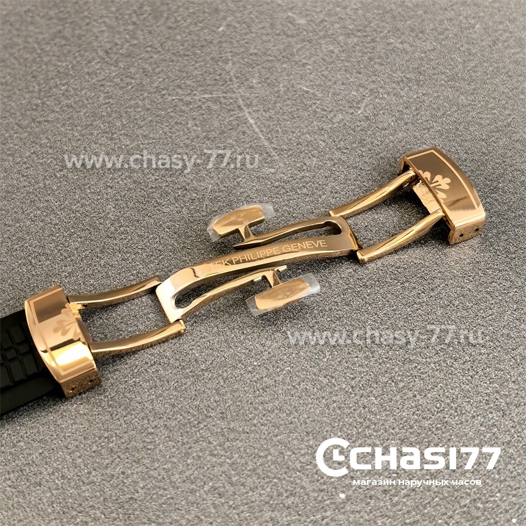 Patek Philippe Aquanaut (17482)