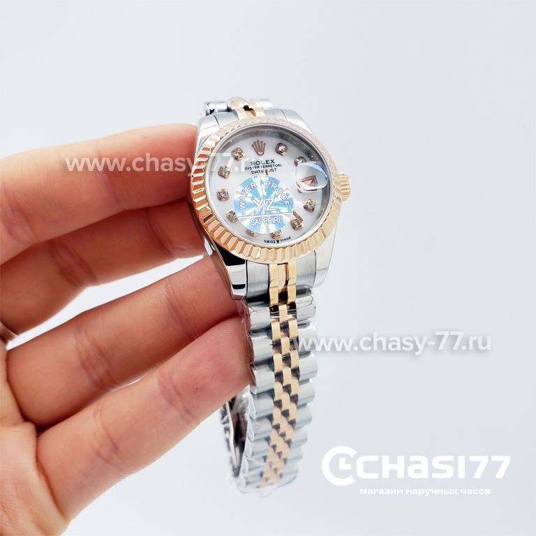 Rolex Datejust (17782)