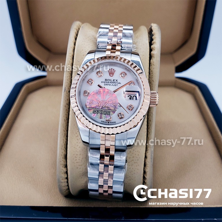 Rolex Datejust (17782) Копия часов Rolex Datejust (17782)