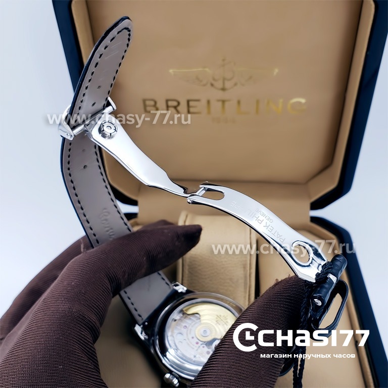 Patek Philippe Calatrava - Дубликат (17882)