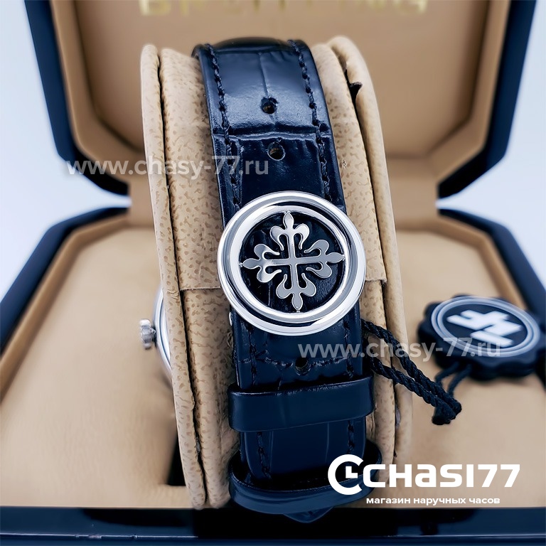 Patek Philippe Calatrava - Дубликат (17882)