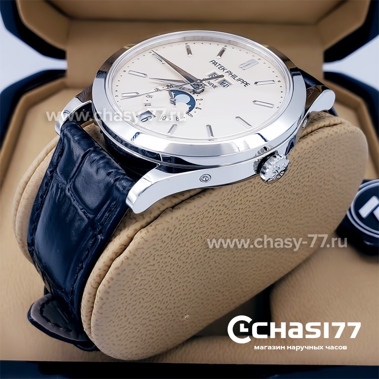 Patek Philippe Calatrava - Дубликат (17882)