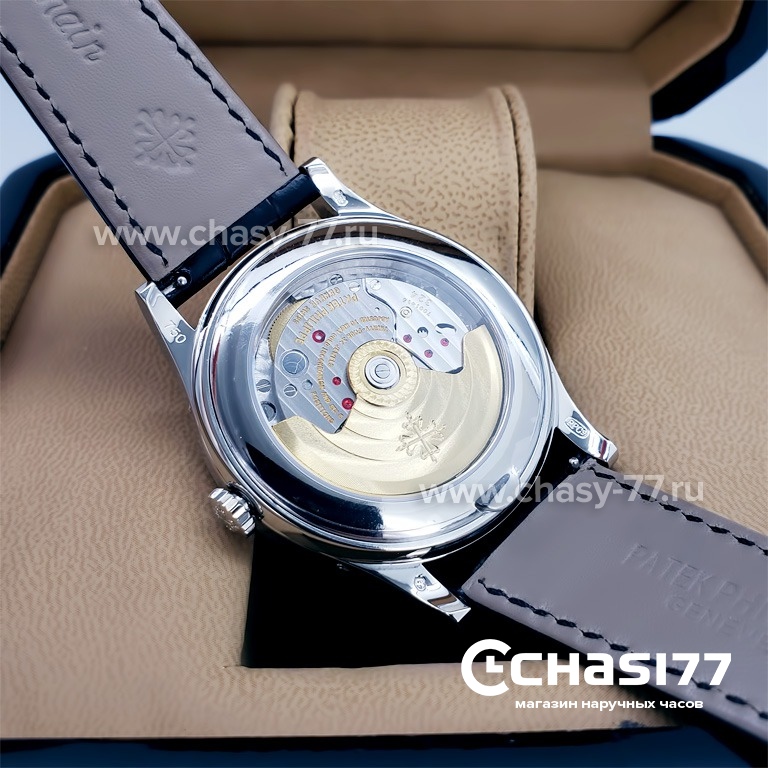 Patek Philippe Calatrava - Дубликат (17882)