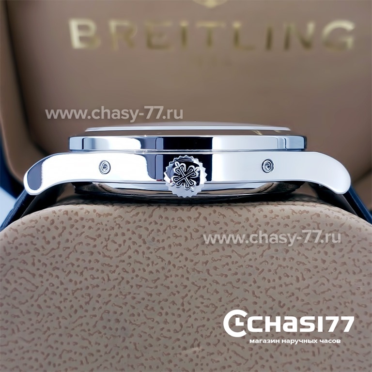 Patek Philippe Calatrava - Дубликат (17882)