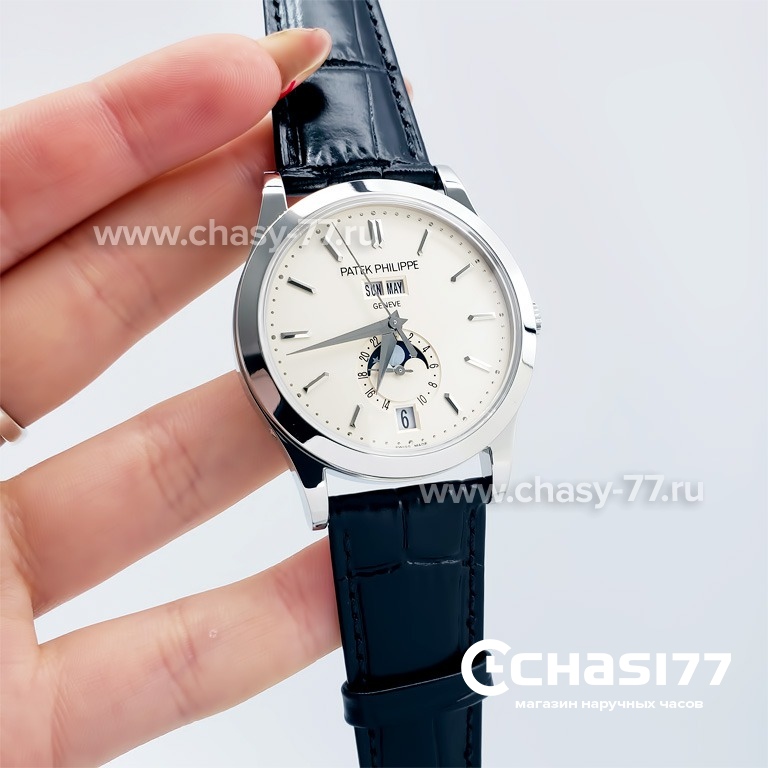 Patek Philippe Calatrava - Дубликат (17882)