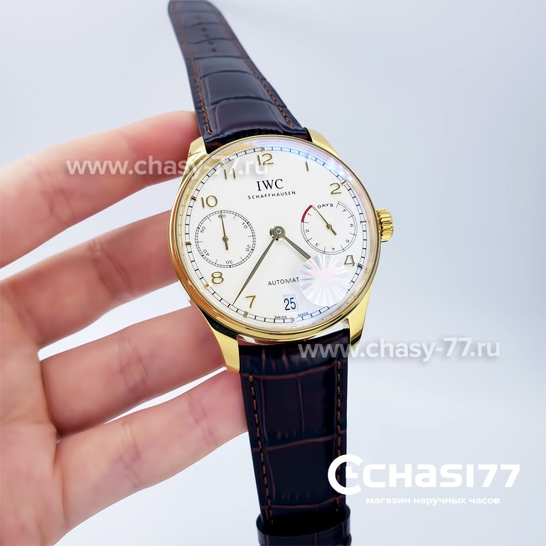 IWC Portuguese - Дубликат (18282)